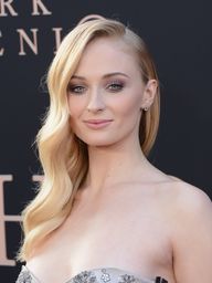 Sophie Turner